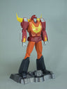 Metalverse Collection - Cybertron Knight Hot Rodimus