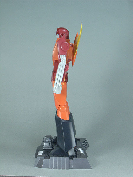 Metalverse Collection - Cybertron Knight Hot Rodimus