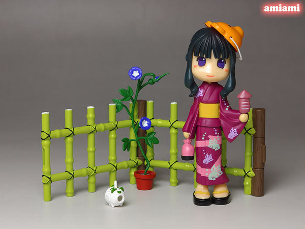 Pinky Street - Pinky:cos Yukata ver. Repaint