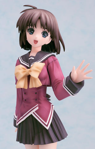 Boy Meets Girl - Haruna Kasugano 1/8