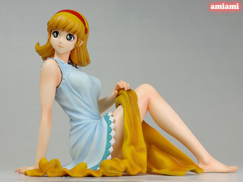 Cyborg 009 - Francoise Arnoul