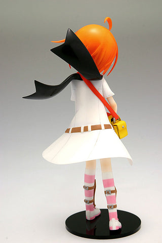 Sekaiju no Meikyuu - Medic - Treasure Figure Collection (Wave)