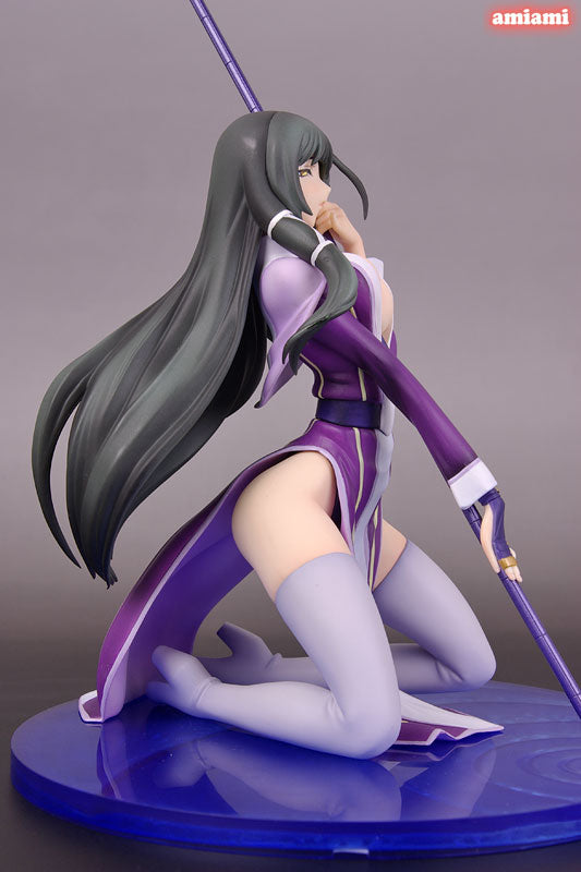 Gun x Sword - Fasalina 1/8 - Solaris Japan