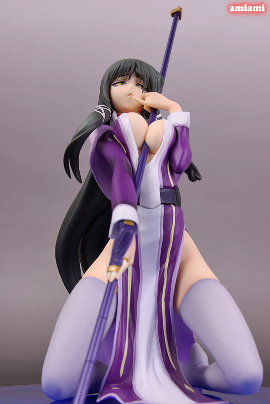 Gun x Sword - Fasalina 1/8 - Solaris Japan