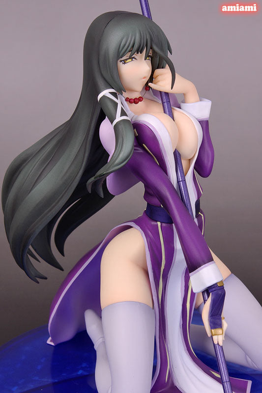 Gun x Sword - Fasalina 1/8 - Solaris Japan
