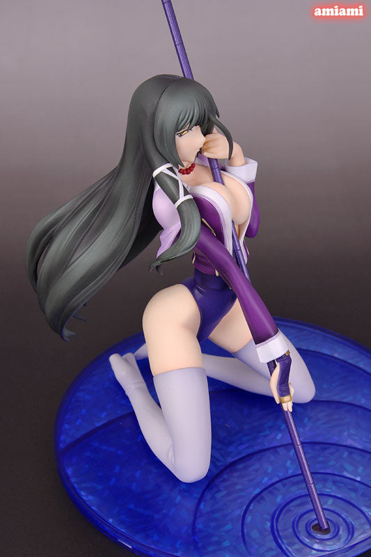 Gun x Sword - Fasalina 1/8 - Solaris Japan