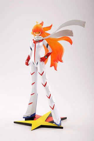 Top o Nerae 2! - Buster Machine #7 - Mon-sieur BOME - 24 - 1/8 (Kaiyodo)