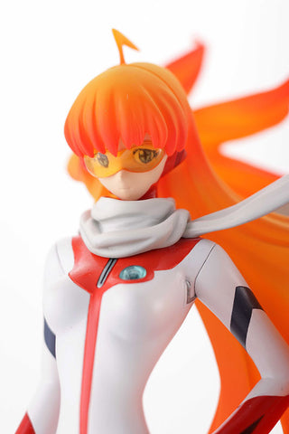 Top o Nerae 2! - Buster Machine #7 - Mon-sieur BOME - 24 - 1/8 (Kaiyodo)