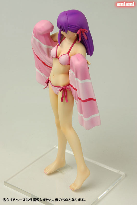 Fate/Hollow Ataraxia - Matou Sakura - 1/7 - Swimsuit Ver. (Griffon