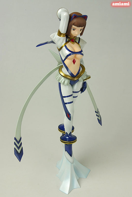 My-Otome - Akane Soir Meister Robe Ver. 1/7　