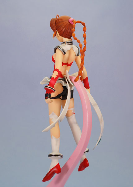 My-Otome - Arika Yumemiiya Damage Ver. 1/7　