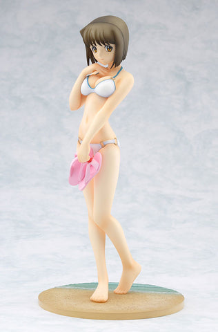 THE IDOLM@STER Xenoglossia - Yukiho Hagiwara 1/8