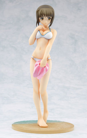 THE IDOLM@STER Xenoglossia - Yukiho Hagiwara 1/8