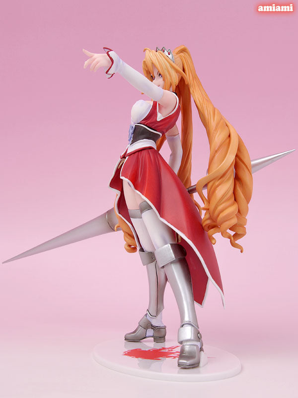 PRINCESS WALTZ - Angela 1/7 - Solaris Japan