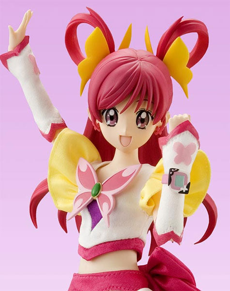 Action Figure Collection - Yes! PreCure 5: Cure Dream