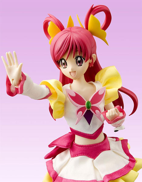 Yes! Pretty Cure 5 Gogo Vol. 2 - Solaris Japan