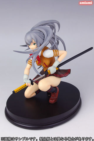 Ikkitousen - Shiryuu Chou'un 1/6　