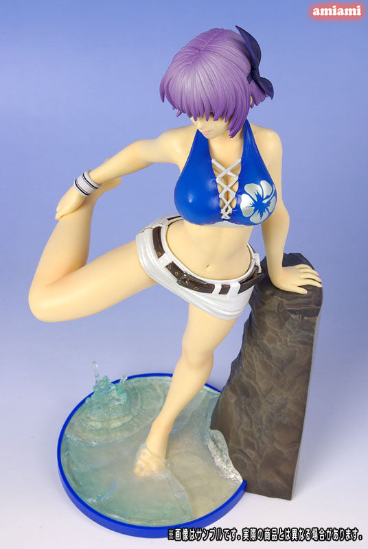 Dead or Alive Xtreme 2 - Ayane - 1/6 (Kotobukiya) - Solaris Japan