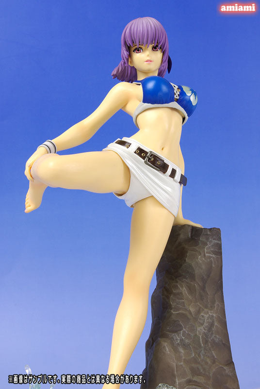 Dead or Alive Xtreme 2 - Ayane - 1/6 (Kotobukiya) - Solaris Japan