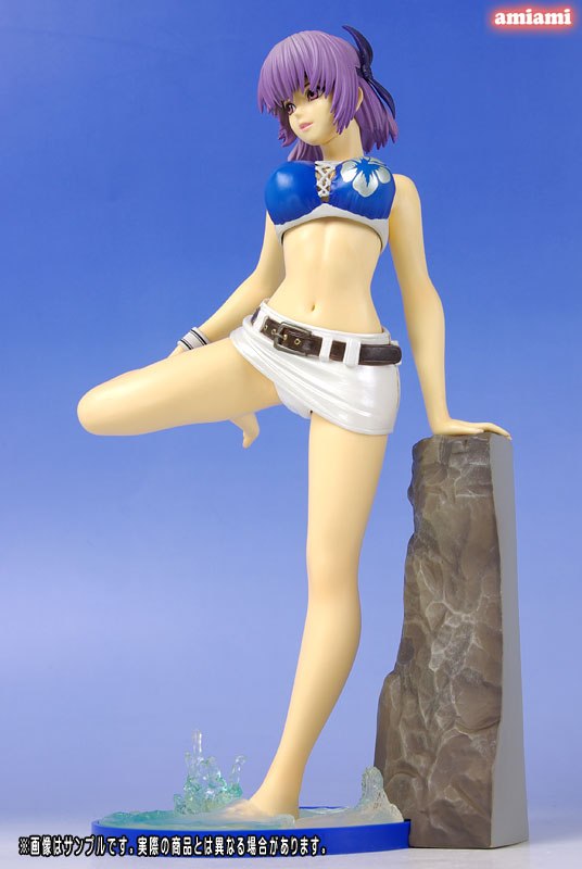 Dead or Alive Xtreme 2 - Ayane - 1/6 (Kotobukiya)