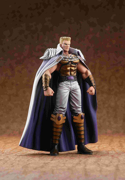 Fist of the North Star Fighting Chronicle Figure Collection Vol.4 NO.9 Falco