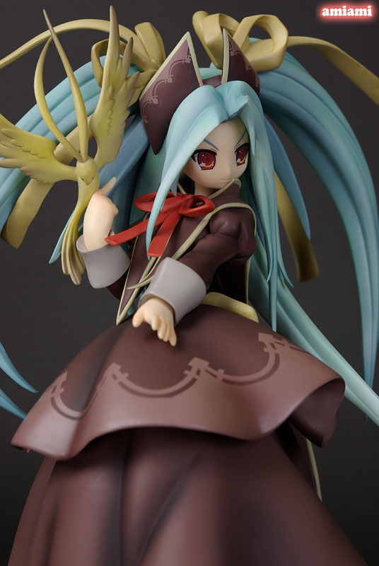 Peace@Pieces デス先生 (1//8スケールPVC塗装済み完成品) デス先生 | ALTER
