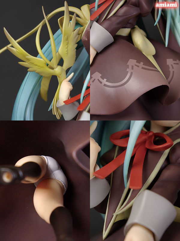 Peace@Pieces - Death-sensei - 1/8 (Alter) - Solaris Japan