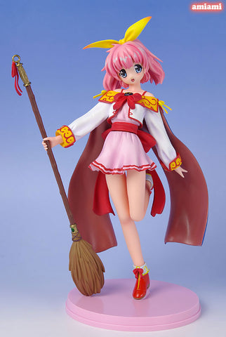 Heartful Memories: Little Witch Parfait 2 - Parfait