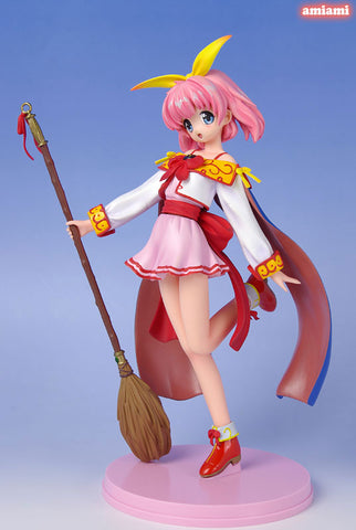 Heartful Memories: Little Witch Parfait 2 - Parfait