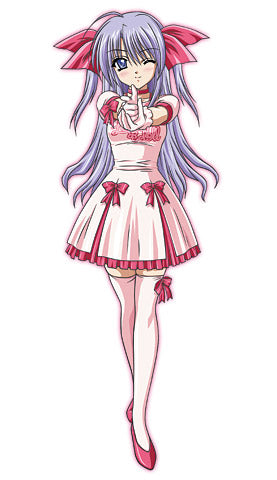 Mizuki♡ Lovedol ~Lovely Idol~ - Sakaki Mizuki - 1/8 (Max Factory