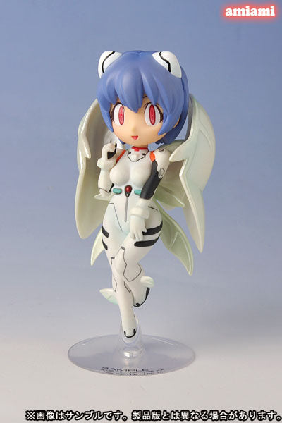 Neon Genesis Evangelion Angel XX nano! Lilith XXnano! - Solaris Japan