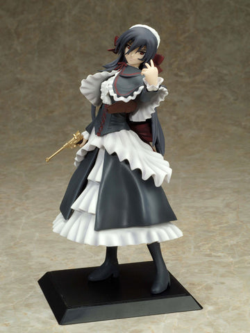 Coyote Ragtime Show - April - 1/8 - Setting Color Ver. (Solid Theater)