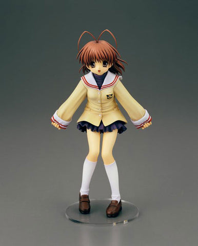 CLANNAD - Nagisa Furukawa (Renewal Package)