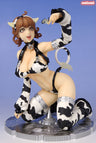 Excellent Model CORE TSUKASA BULLET 02. Holstein Hanako-san (Regular Edition) 1/8