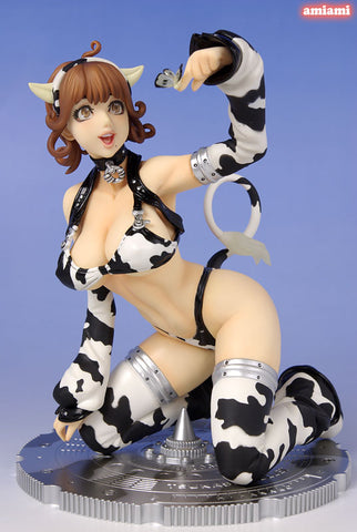Excellent Model CORE TSUKASA BULLET 02. Holstein Hanako-san (Regular Edition) 1/8