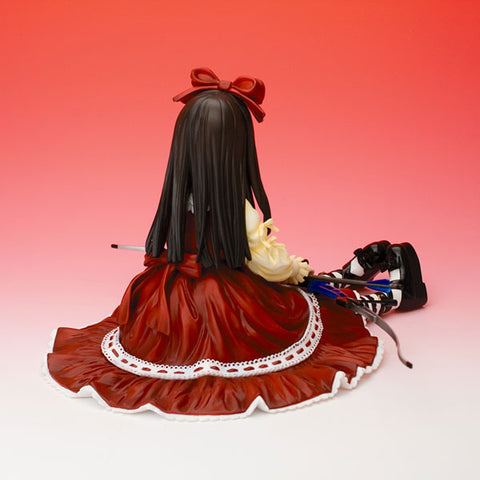 Ikkitousen - Teni Regular Edition 1/7　