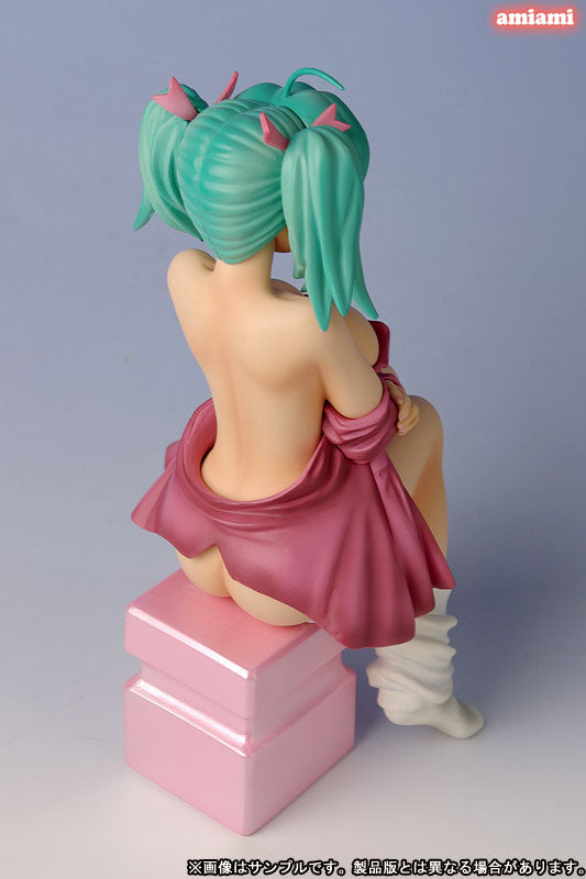 Ikkitousen - Housen Ryofu -Private Normal ver.- 1/7　