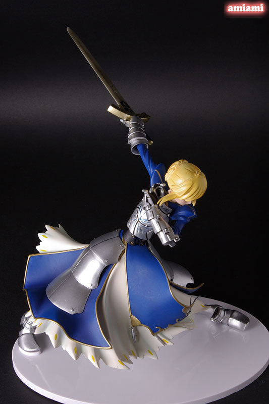 Saber - Fate/Stay Night