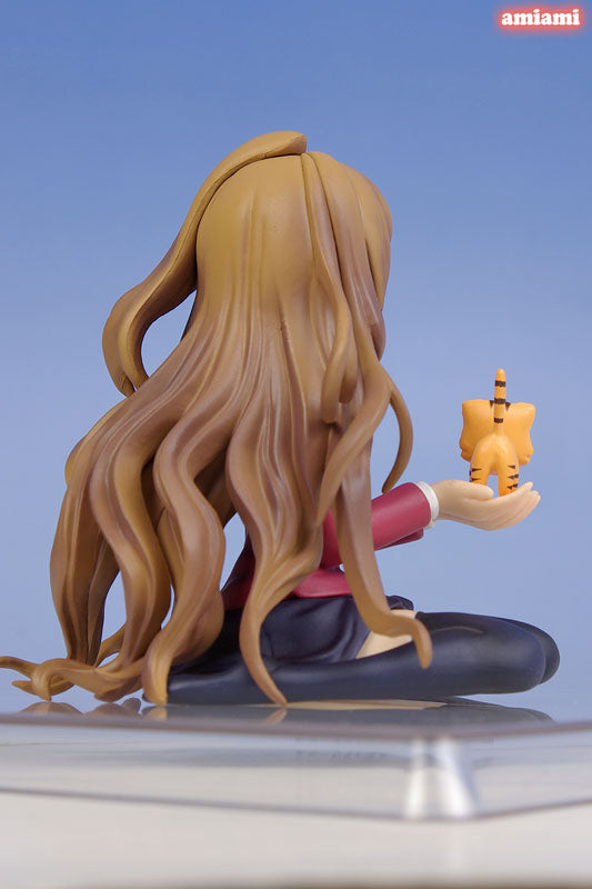 Toradora! - Aisaka Taiga - Treasure Figure Collection - 1/10