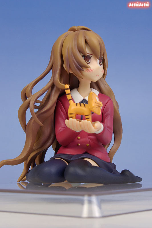 Toradora! - Aisaka Taiga - Treasure Figure Collection - 1/10