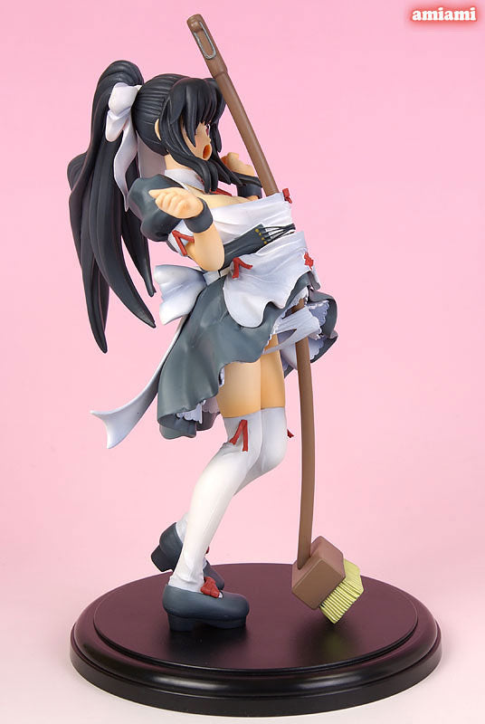 AmiAmi Exclusive Bonus Ver.] SW Series - Crimson Grave: Mirim Ixus 