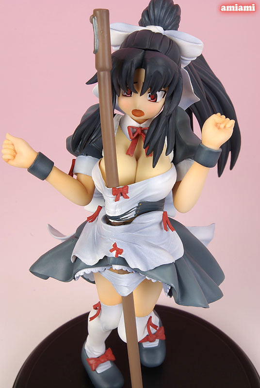AmiAmi Exclusive Bonus Ver.] SW Series - Crimson Grave