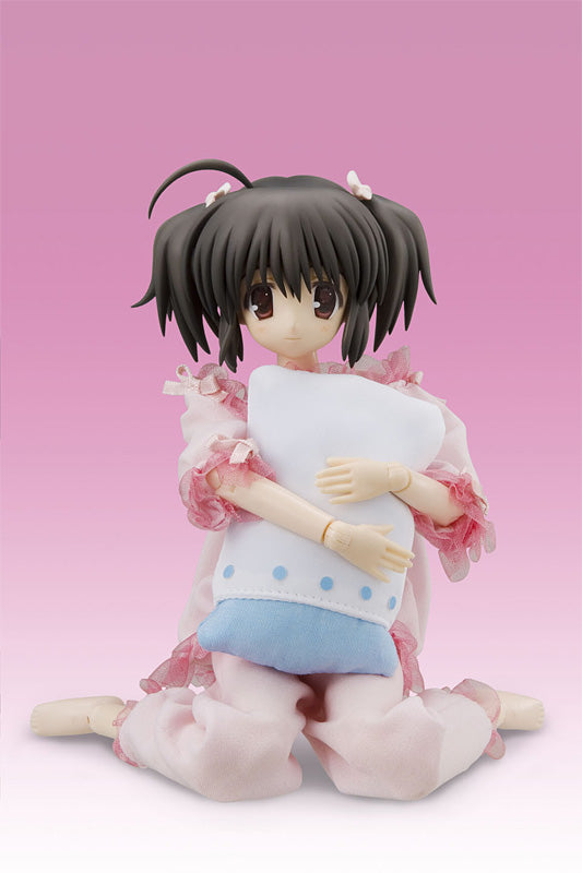 Action Figure Collection+ - ToHeart2: Konomi Yuzuhara - Solaris Japan