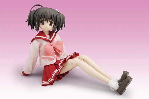 Action Figure Collection+ - ToHeart2: Konomi Yuzuhara - Solaris Japan