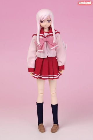 Action Figure Collection+ - ToHeart2: Lucy Maria Misora