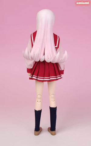 Action Figure Collection+ - ToHeart2: Lucy Maria Misora