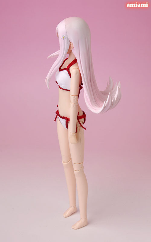 Action Figure Collection+ - ToHeart2: Lucy Maria Misora - Solaris