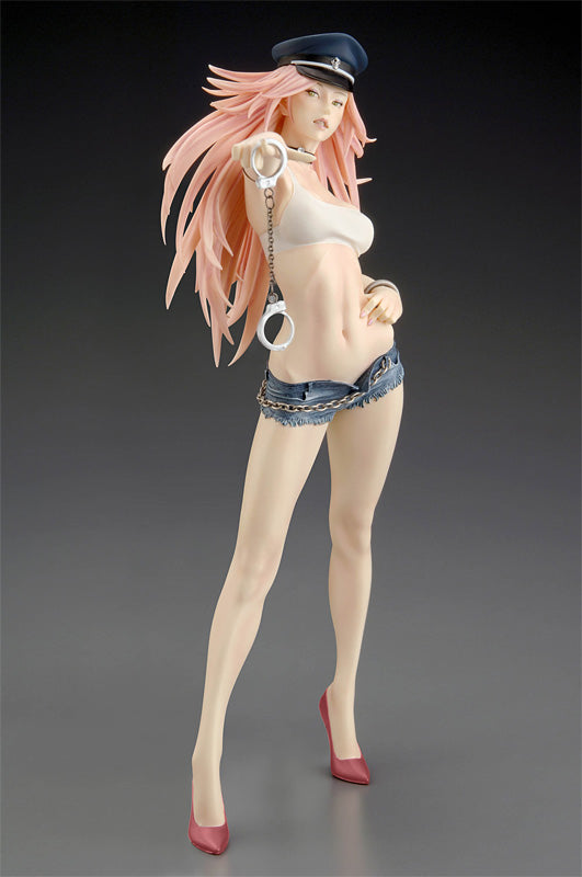 Capcom Girls Collection - Poison Regular Edition 1/6