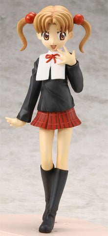 Gakuen Alice - Sakura Mikan - 1/8 - White Cheer Ver. (Sugar Mint Complex)