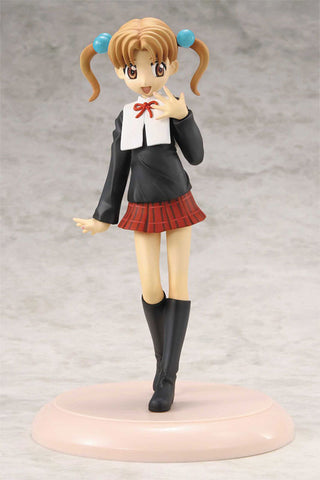 Gakuen Alice - Sakura Mikan - 1/8 - White Cheer Ver. (Sugar Mint Complex)